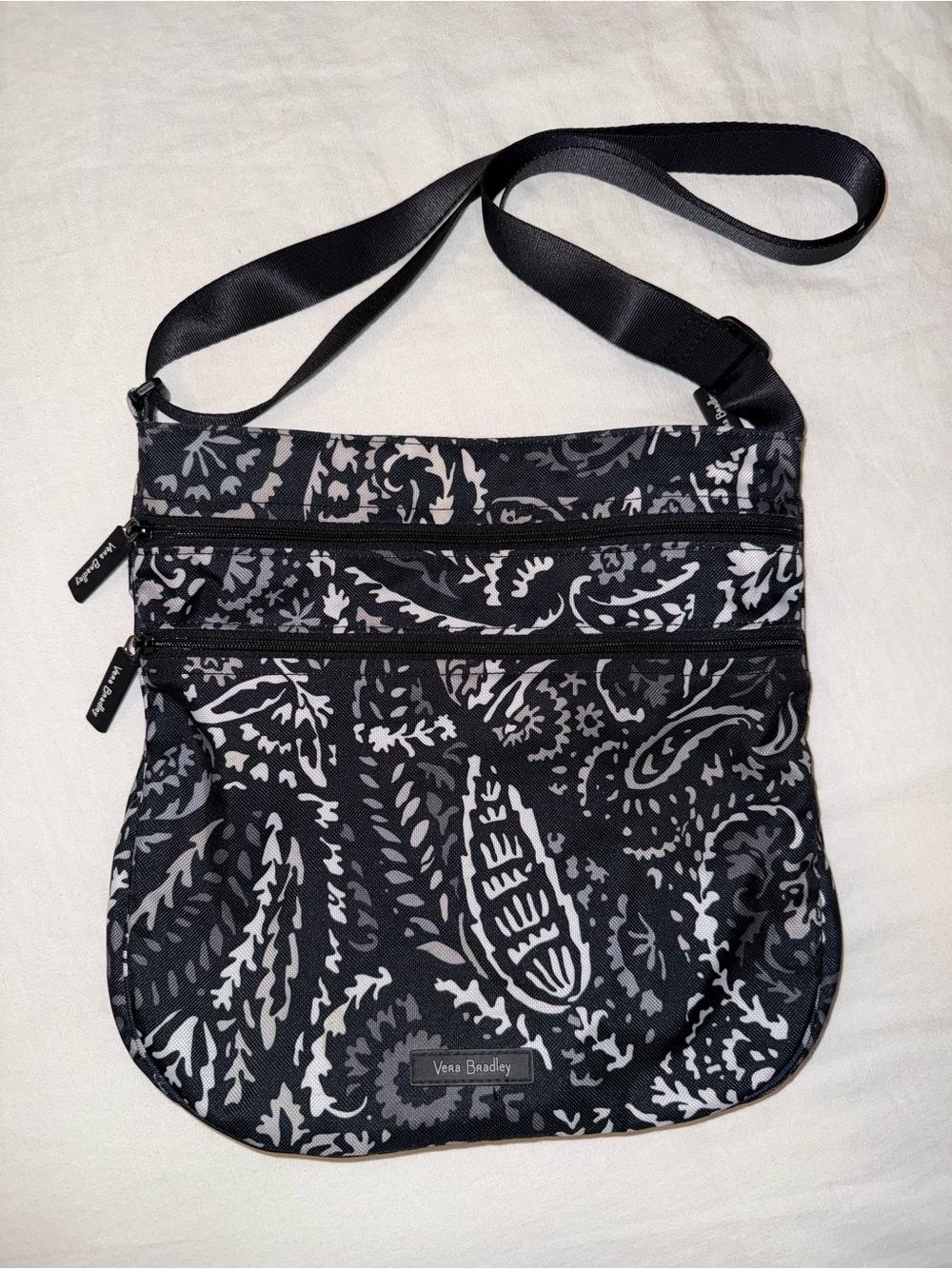 Vera Bradley Crossbody Bag